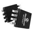 MCP6567A-E/MF Analog Comparators