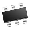 MCP65R46T-2402E/CHY electronic component of Microchip