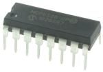 MCP6S28-I/P electronic component of Microchip