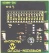 MCP6SX2DM-PCTLPD  Embedded Solutions