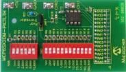 MCP6SX2DM-PCTLTH electronic component of Microchip