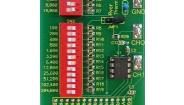 MCP6SX2DM-PCTLTH Amplifier IC Development Tools
