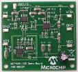 MCP6V01DM-VOS electronic component of Microchip