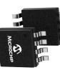 MCP6V17T-E/MS Operational Amplifiers - Op Amps