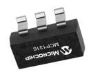 MCP6V36UT-E/OT  Semiconductors