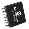 MCP6V39-E/ST Operational Amplifiers - Op Amps