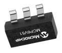 MCP6V51-E/MS Semiconductors