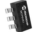 MCP6V51-E/MS Precision Amplifiers