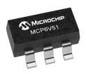 MCP6V51T-E/OT electronic component of Microchip