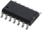 MCP6V54-E/SL electronic component of Microchip