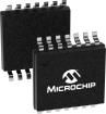 MCP6564T-E/STVAO electronic component of Microchip