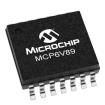 MCP6V89-E/ST electronic component of Microchip