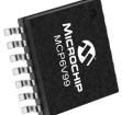 MCP6V99T-E/ST Operational Amplifiers - Op Amps