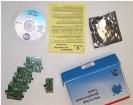 MCP6XXXDM-FLTR Embedded Solutions