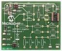 MCP6XXXEV-AMP1 electronic component of Microchip