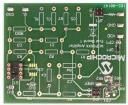 MCP6XXXEV-AMP1  Embedded Solutions