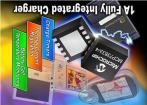 MCP73833-CNI/UN  Semiconductors