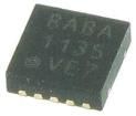 MCP73837-FCI/MF electronic component of Microchip