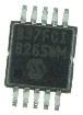 MCP73837-FCIUN electronic component of Microchip