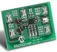 MCP73871EV electronic component of Microchip