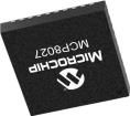 MCP8027T-H/Q9X  Semiconductors