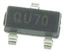 MCP809T-450I/TT electronic component of Microchip