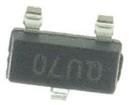 MCP809T-450I/TT  Semiconductors