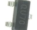 MCP809T-450I/TT Supervisory Circuits