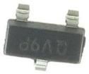 MCP809T-460I/TT  Semiconductors
