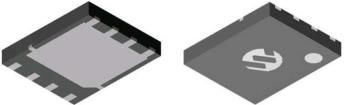 MCP87022T-U/MF  Semiconductors