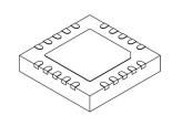 MCP9601-E/MX electronic component of Microchip