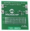 MCP9700DM-PCTL electronic component of Microchip