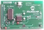 MCP9800DM-DL electronic component of Microchip