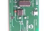 MCP9800DM-DL Temperature Sensor Development Tools