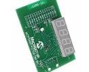 MCP9800DM-PCTL Temperature Sensor Development Tools