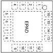 MIC2215-AAAYML-TR LDO Voltage Regulators