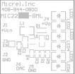 MIC2287-6-LED-EV electronic component of Microchip