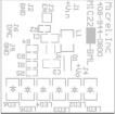 MIC2287-6-LED-EV LED Lighting Development Tools