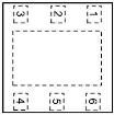 MIC23031-4YMT-TR Switching Voltage Regulators