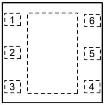 MIC23031-CYMT-TR electronic component of Microchip