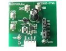 MIC23156-0YCS-EV electronic component of Microchip