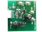 MIC23156-0YCS-EV Power Management IC Development Tools