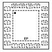 MIC23158YML-T5 electronic component of Microchip