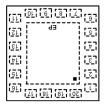 MIC23158YML-T5  Semiconductors