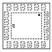 MIC23158YML-T5 Switching Voltage Regulators