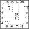 MIC23356-SAYFT-TR electronic component of Microchip