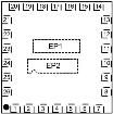 MIC23451-AAAYFL-T5 electronic component of Microchip