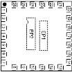 MIC23451-AAAYFL-T5 Switching Voltage Regulators