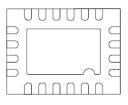 MIC28510YJL-TR electronic component of Microchip
