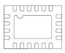 MIC26603YJL-TR  Semiconductors